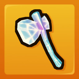 The Nemesis of Trees achievement icon for Gaucho and the Grassland
