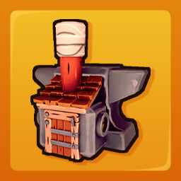 Nerves of Steel achievement icon for Gaucho and the Grassland