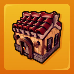 A Place to Call Home achievement icon for Gaucho and the Grassland