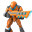 SYNCHRONIZERS: UNDEAD MARINES Demo icon