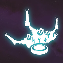 Personalidad electrizante