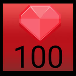100_diamond