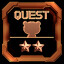 Icon for Quest Trainee