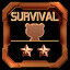 Icon for Easy Survivor