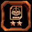 Icon for Journeyman Hunter