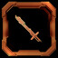 Icon for Greatsword Clear