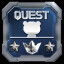 Icon for Quest Leader