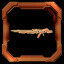 Icon for Long Rifle Clear