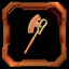 Icon for Axe Clear