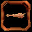 Icon for Gatling Clear