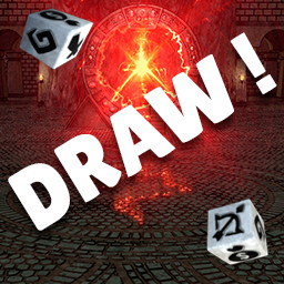 Draw !