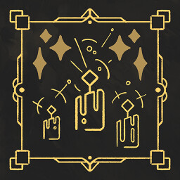 उपलब्धि चिह्न