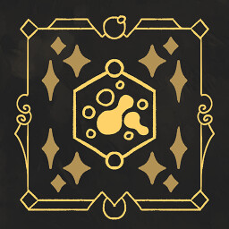 उपलब्धि चिह्न