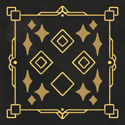 उपलब्धि चिह्न