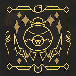 उपलब्धि चिह्न