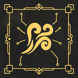 उपलब्धि चिह्न