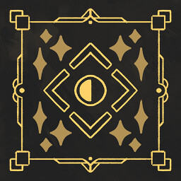 उपलब्धि चिह्न