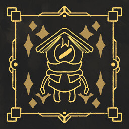 उपलब्धि चिह्न