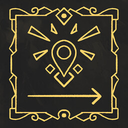 उपलब्धि चिह्न