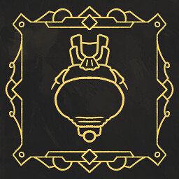 उपलब्धि चिह्न