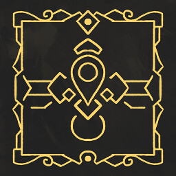 उपलब्धि चिह्न