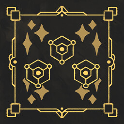 उपलब्धि चिह्न