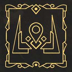 उपलब्धि चिह्न