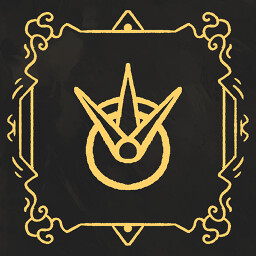 उपलब्धि चिह्न