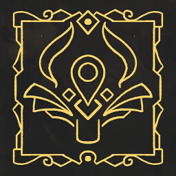 उपलब्धि चिह्न