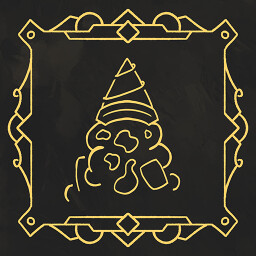 उपलब्धि चिह्न