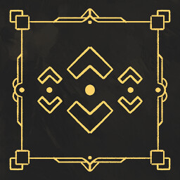 उपलब्धि चिह्न