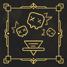 उपलब्धि चिह्न