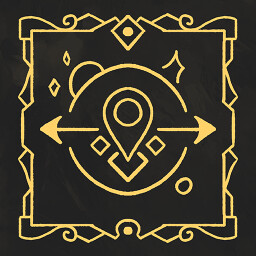 उपलब्धि चिह्न