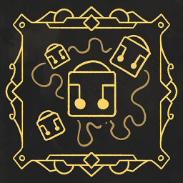 उपलब्धि चिह्न