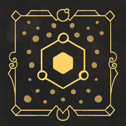 उपलब्धि चिह्न