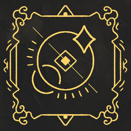 उपलब्धि चिह्न