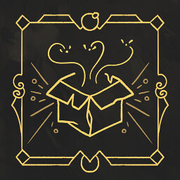 उपलब्धि चिह्न