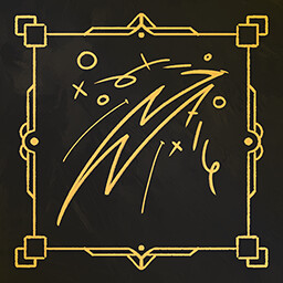 उपलब्धि चिह्न