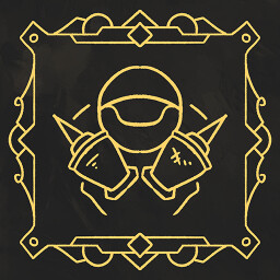 उपलब्धि चिह्न