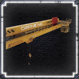 Crane operator