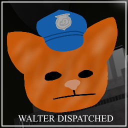 Walter Dispatched