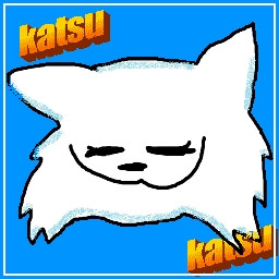 You've been Katsu'd!
