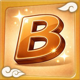 B-Rank Missions achievement icon for Nin Online