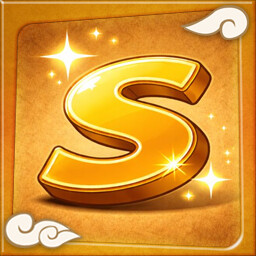 S-Rank Missions achievement icon for Nin Online