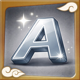 A-Rank Missions achievement icon for Nin Online