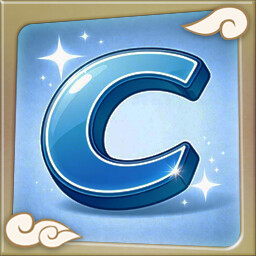 C-Rank Missions achievement icon for Nin Online
