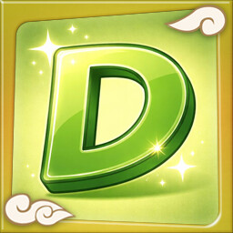D-Rank Missions achievement icon for Nin Online