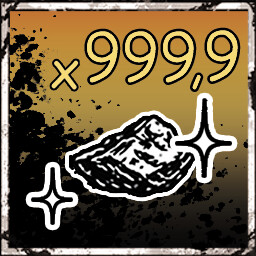 Achievement icon