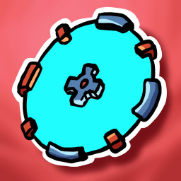 Icon for Backhand