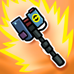 Icon for Hammer time!